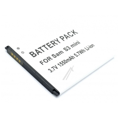 Akumuliatorius Samsung i8190 S3 mini (i8160 Ace 2 / G313 Trend 2 / 7560 Trend / S7562 S Duos / S7572 Trend II Duos) EB-L1M7FLU